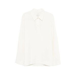 Studio Nicholson White Shirts Men